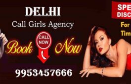 Noida Call Girls