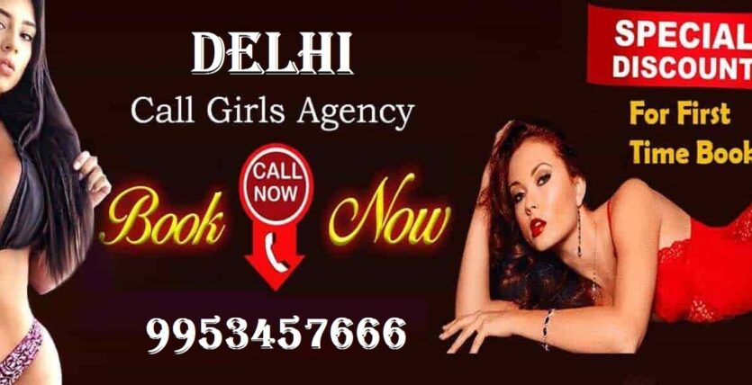 Noida Call Girls